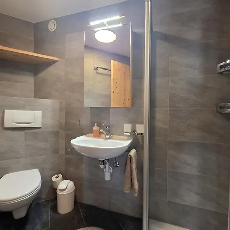 Appartamento Dominic A1 *